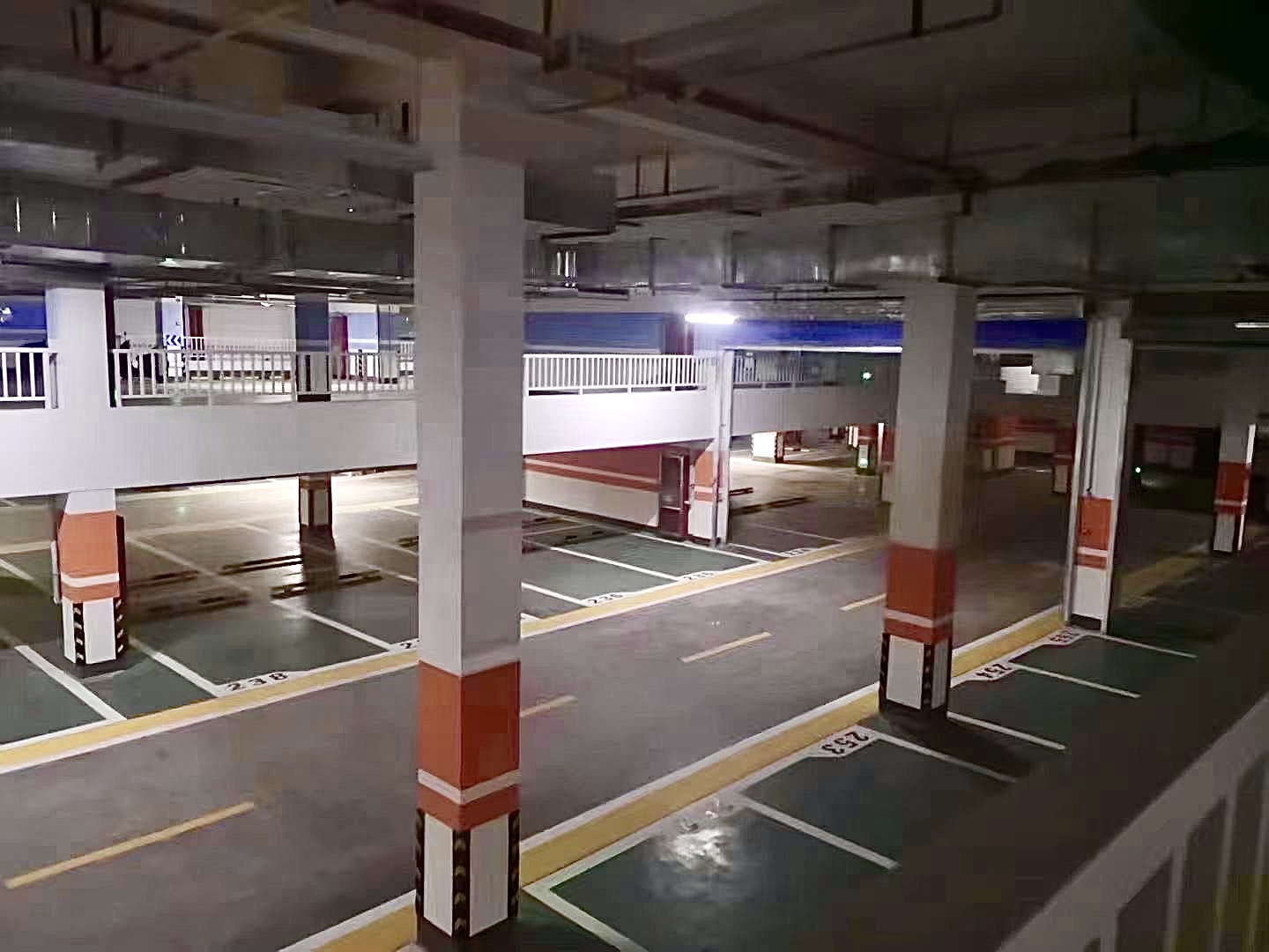 攀枝花上海博普四年前授权设计的项目已投入使用