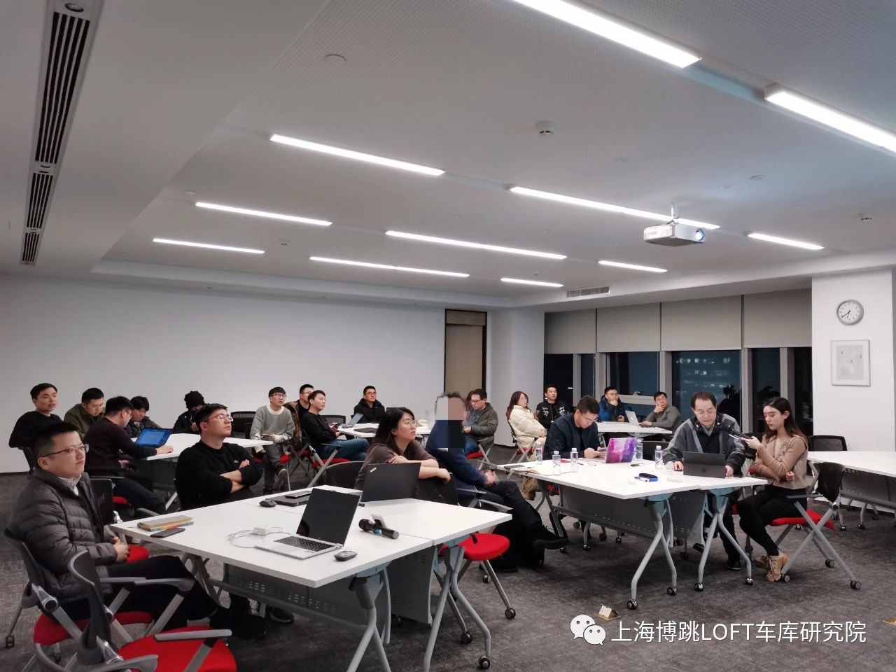 攀枝花杭州LOFT车库专题会